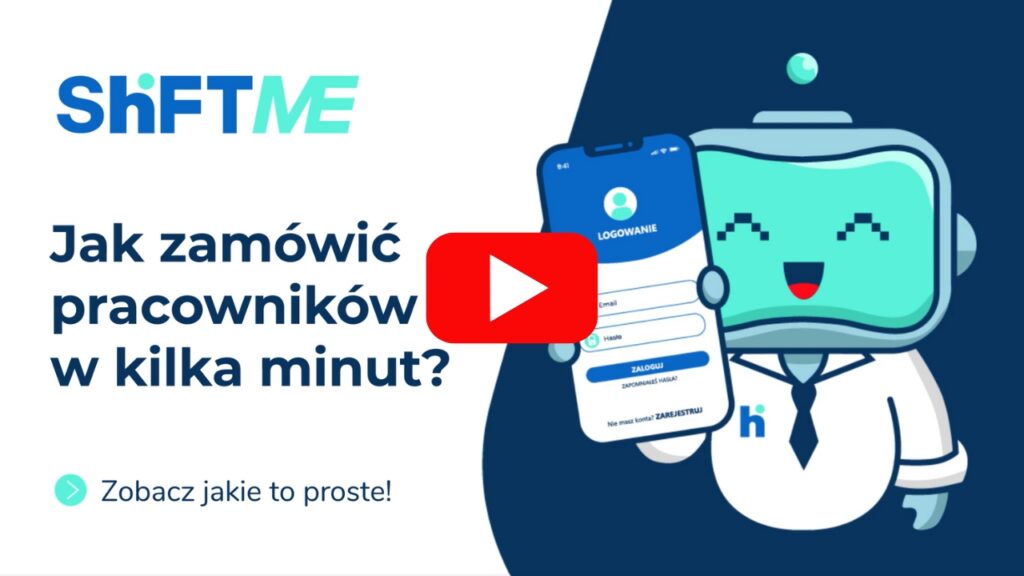 jak zamówić pracowników agencyjnych w 2 minuty poradnik shiftme